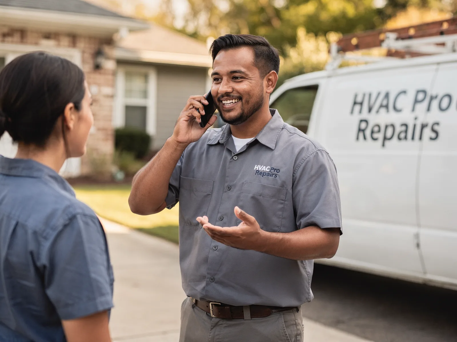 Heat Pump Repair Scotland, MD FAQs